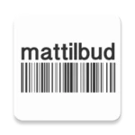 mattilbud android application logo